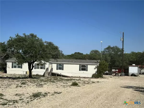 Kempner, TX 76539
