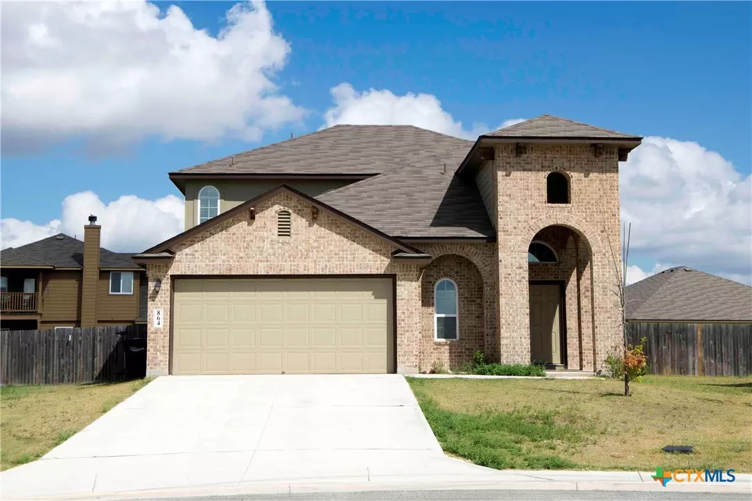 New Braunfels, TX 78130,864 Foxfire DR