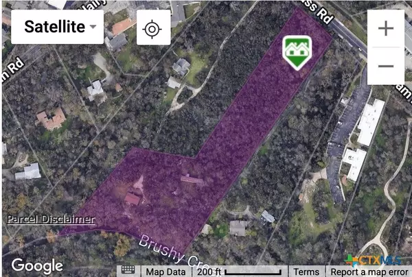 Round Rock, TX 78681,2015 Sam Bass RD