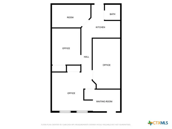 Harker Heights, TX 76548,581 Pan American DR