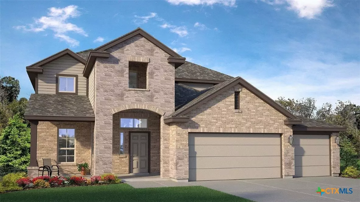 Harker Heights, TX 76548,1725 Paso Fino TRL