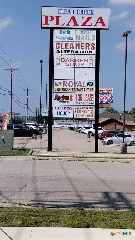 Killeen, TX 76549,4110 S Clear Creek RD