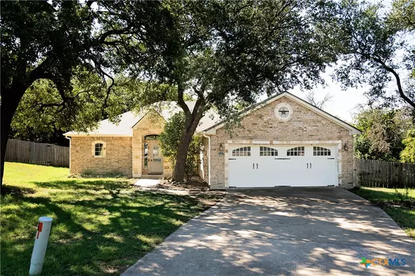 Belton, TX 76513,115 Squire LOOP