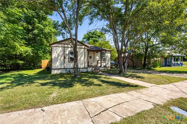 Gatesville, TX 76528,2113 Saunders ST