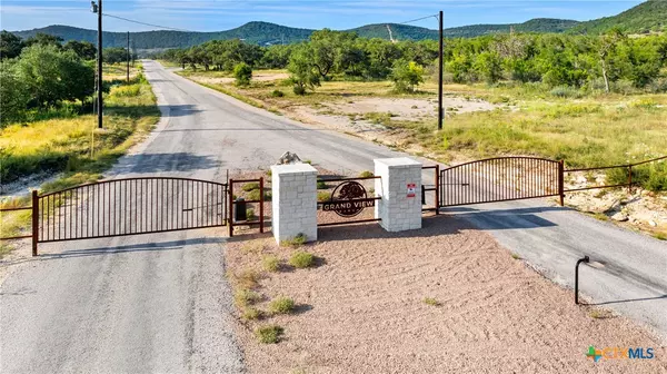 Bandera, TX 78003,Lot 46 Grand View Ranch RDG