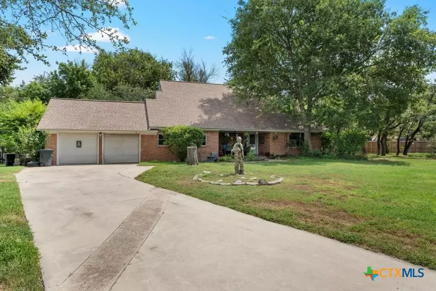 108 Oakmont, Harker Heights, TX 76548