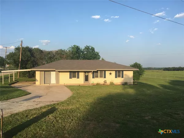 501 S Main ST, Thorndale, TX 76577