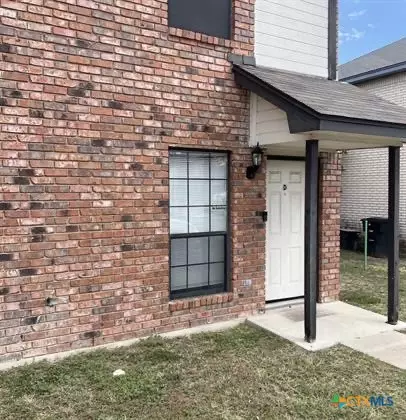 Killeen, TX 76549,1111 Shanarae CIR #D