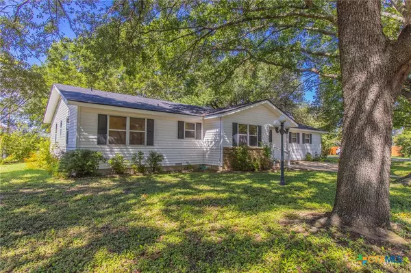 Waco, TX 76705,1401 Alston DR