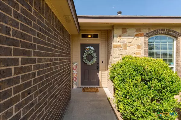 Killeen, TX 76549,3709 Flat Rock Mountain DR