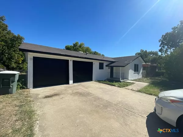 Killeen, TX 76549,1818 Janis DR