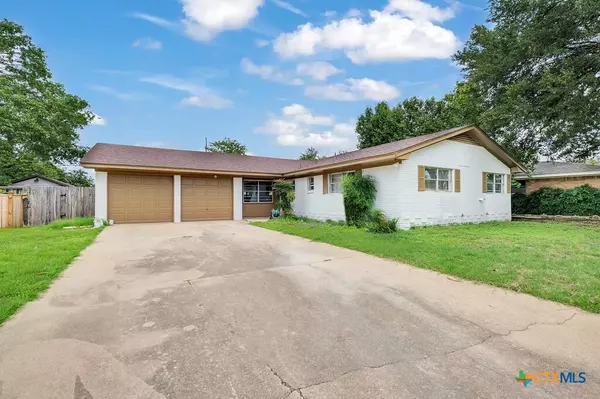 Temple, TX 76502,3310 Oakdale DR