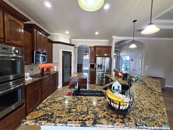 Killeen, TX 76542,6406 Siltstone LOOP