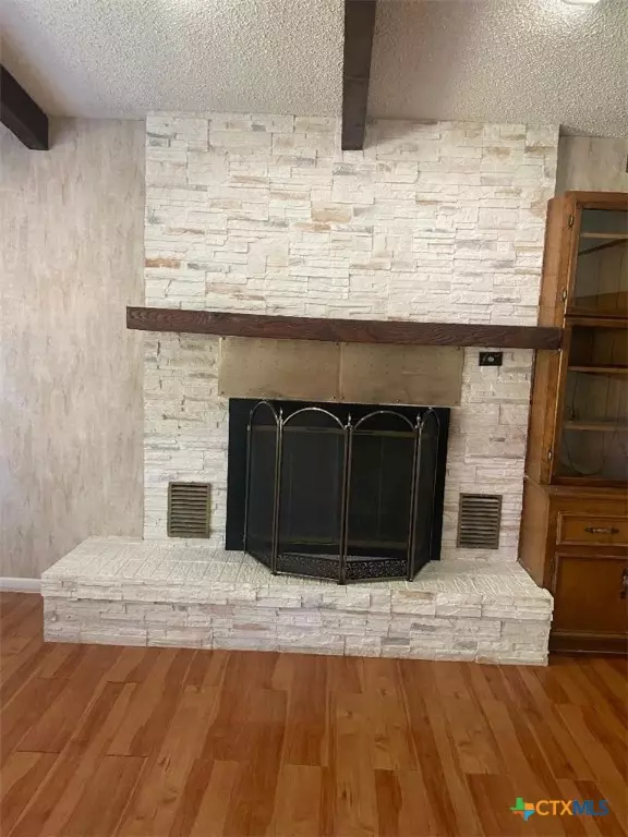 Harker Heights, TX 76548,2007 Hannahawk CIR