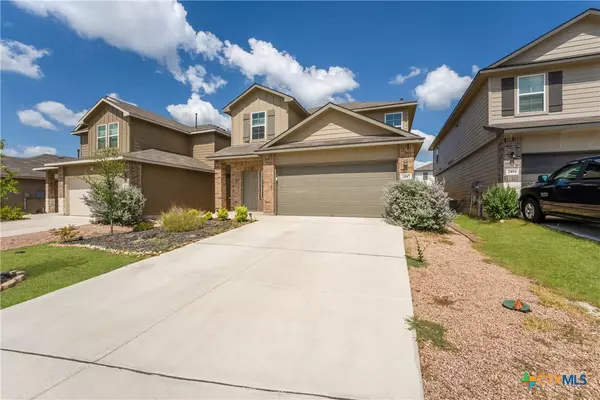 New Braunfels, TX 78130,2887 Panther SPG