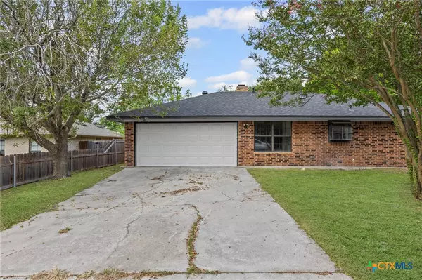 Harker Heights, TX 76548,1710 Beaver TRL