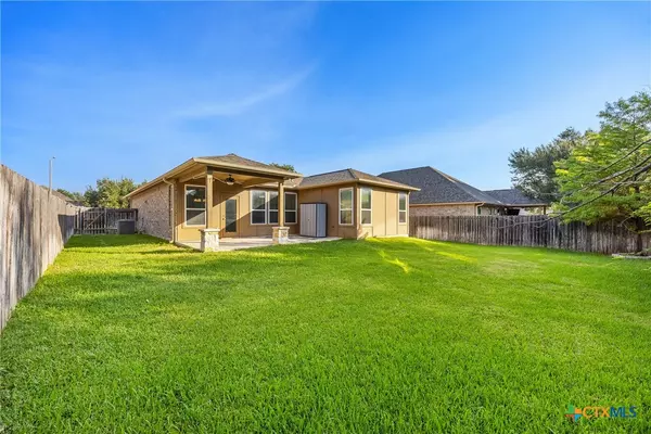 Georgetown, TX 78628,610 Algerita DR