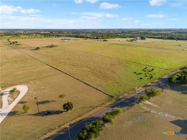 Eddy, TX 76524,5.83 ac. TBD Hodge RD