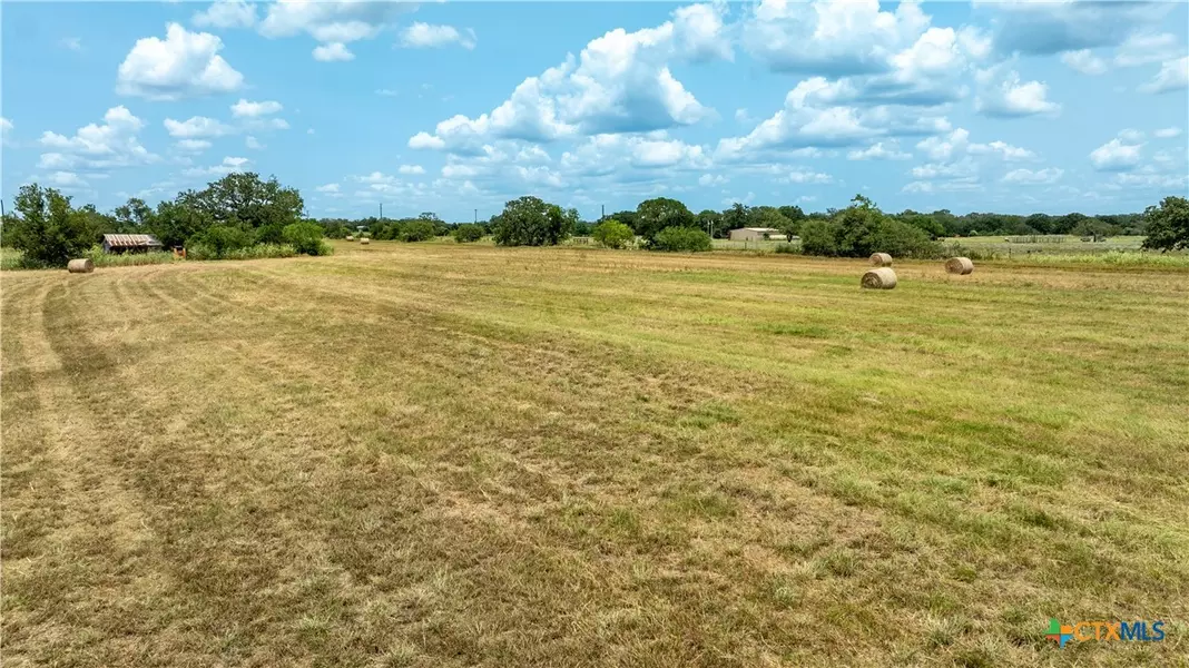 lot 3 Tenney Creek Rd, Lockhart, TX 78644