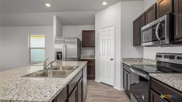 Copperas Cove, TX 76522,2547 Muscovy DR