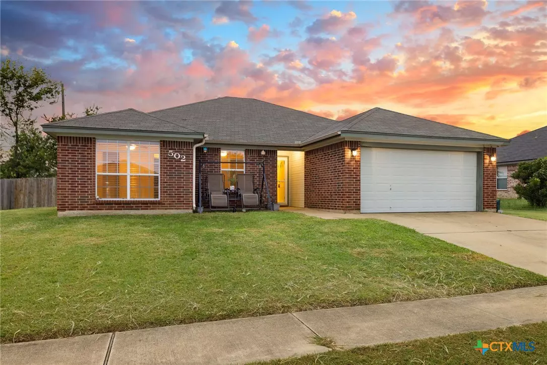 Killeen, TX 76542,502 Atlas AVE