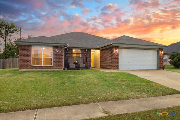 502 Atlas AVE, Killeen, TX 76542