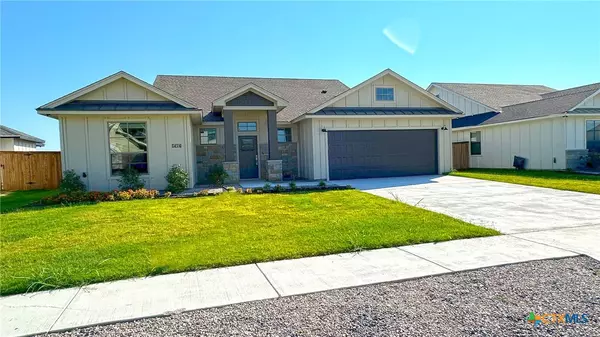 Copperas Cove, TX 76522,1494 Walker Place BLVD