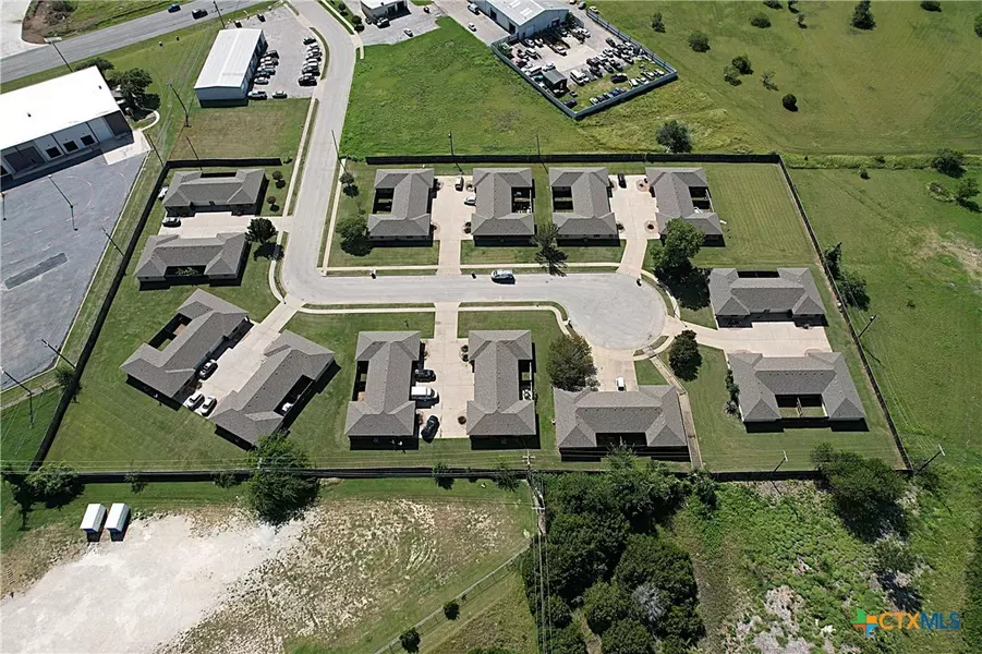 900 Mcdaniel CIR, Killeen, TX 76543