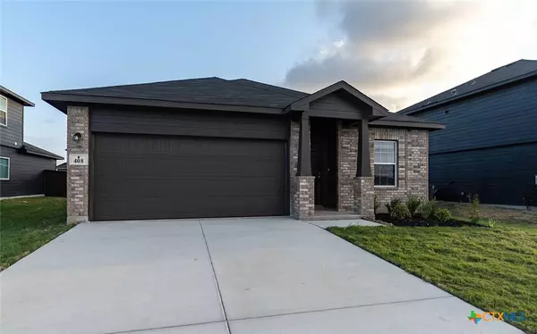 408 Jills PATH, Seguin, TX 78155