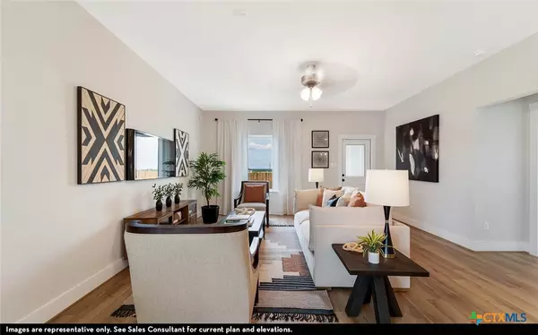 Seguin, TX 78155,408 Jills PATH