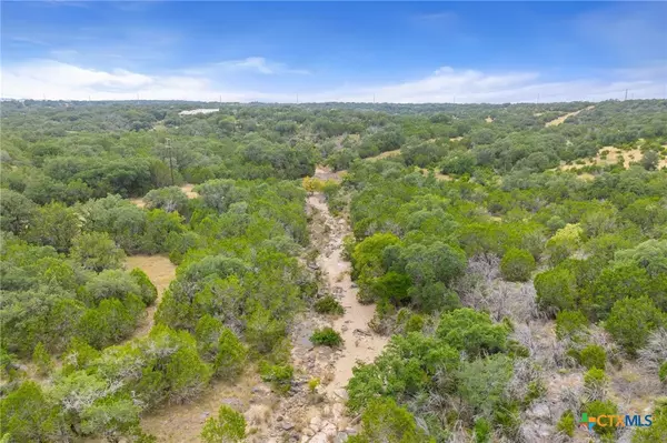 Johnson City, TX 78636,TBD Brock Hollow