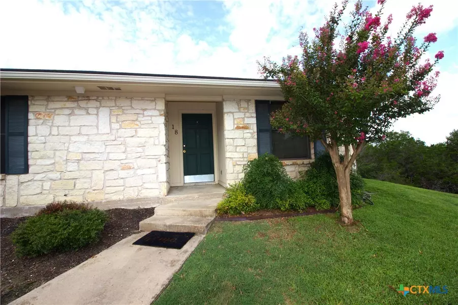 1015 Old Mill RD #18, Salado, TX 76571