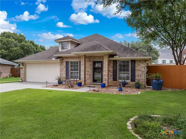 New Braunfels, TX 78130,1832 Sunnybrook DR