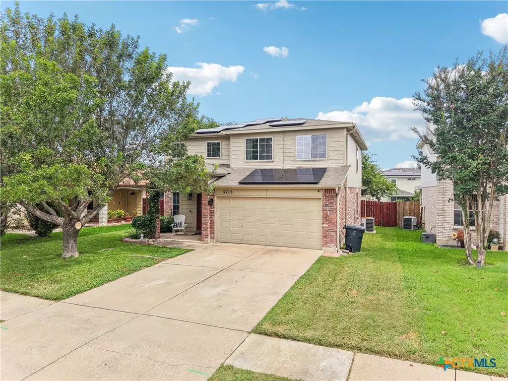 Killeen, TX 76542,5712 Schneider DR