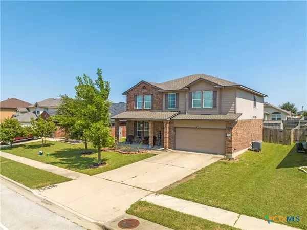 Killeen, TX 76549,5006 Bridgewood DR