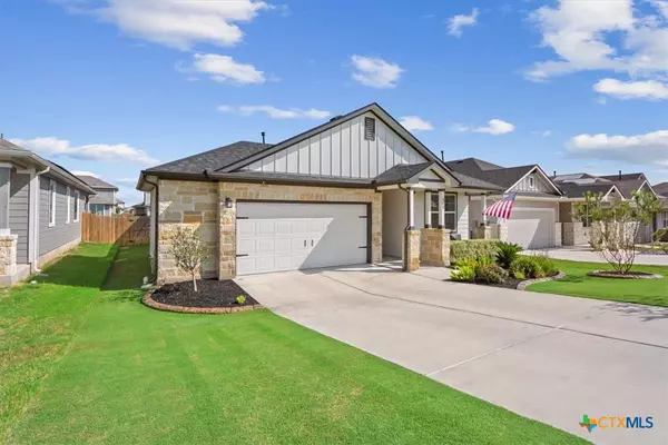 Hutto, TX 78634,117 Big Sandy Creek DR