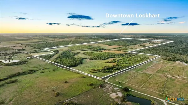 Lockhart, TX 78644,000 State Park Rd