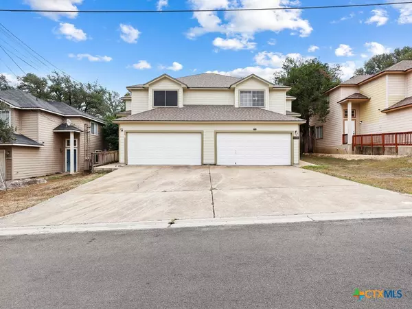 825 Sagewood TRL #825, San Marcos, TX 78666