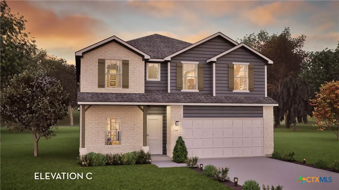 Seguin, TX 78155,404 Jills Path