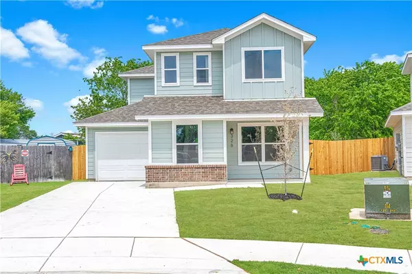 326 Mar Hill CIR, Seguin, TX 78155