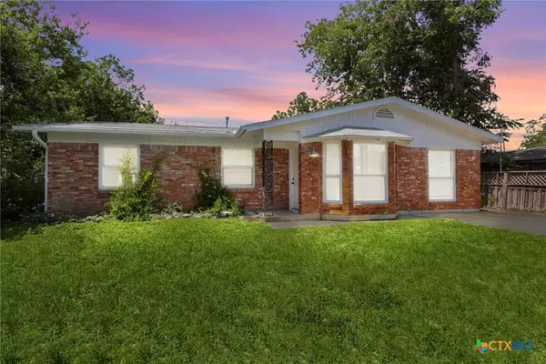 103 Cheaney SPUR, Killeen, TX 76543