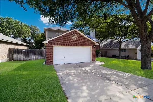 Schertz, TX 78154,2824 Berry TRCE