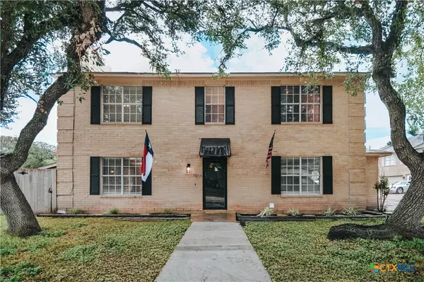 101 Sherwood DR #A, Victoria, TX 77901