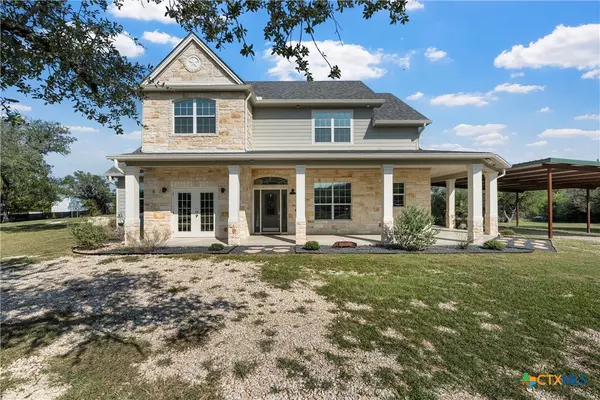 4001 High Oak DR, Belton, TX 76513