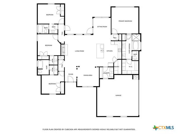 Temple, TX 76502,15821 Salado DR