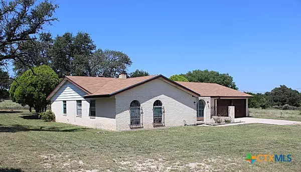 Kempner, TX 76539,7638 Fm 2657