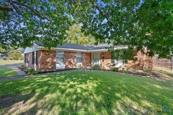 Woodway, TX 76712,8901 Panther DR