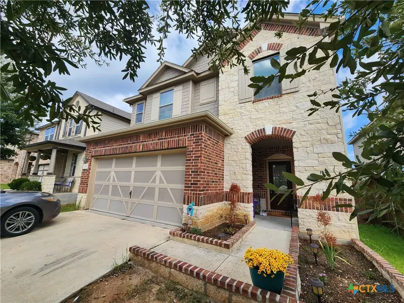 320 Tordesillas DR, Georgetown, TX 78626