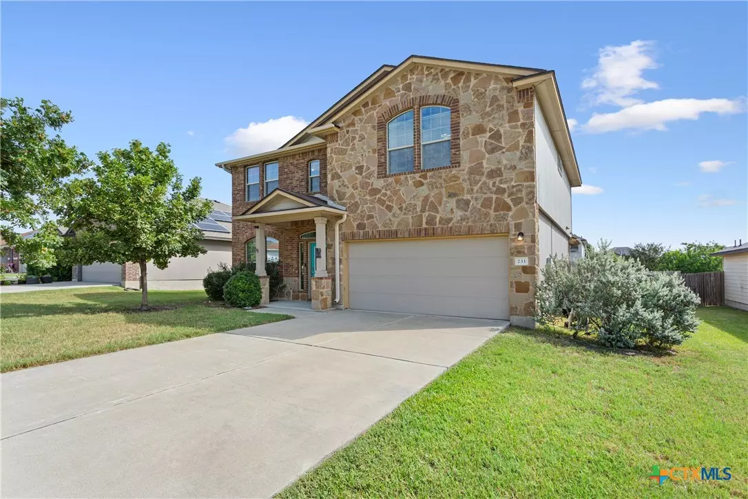Jarrell, TX 76537,231 Druse LN