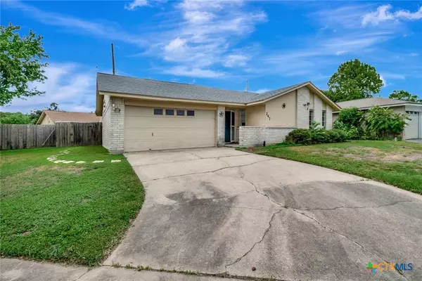 247 Goldenrod AVE, Victoria, TX 77904
